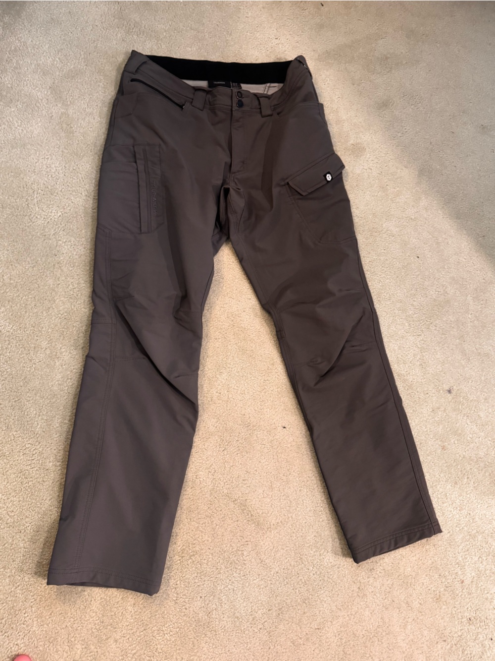 Truewerk T2 pants